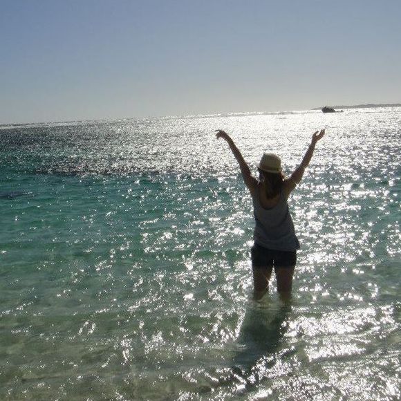 Meet your Posher, Paige - Picture 1 of 1